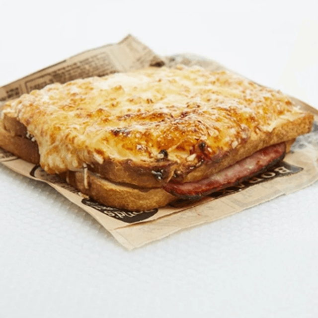 Croque Monsieur