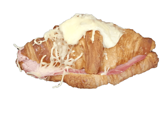 Croissant Salé