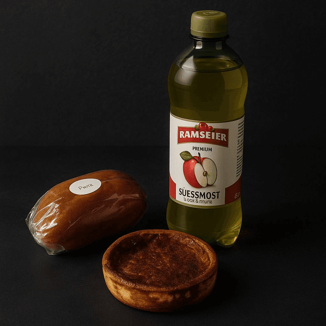 Formule petit creux