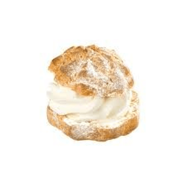 Chou chantilly